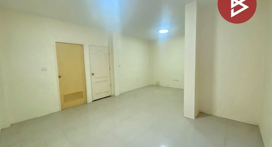 For sale 2 bedrooms house in Si Racha, Chonburi