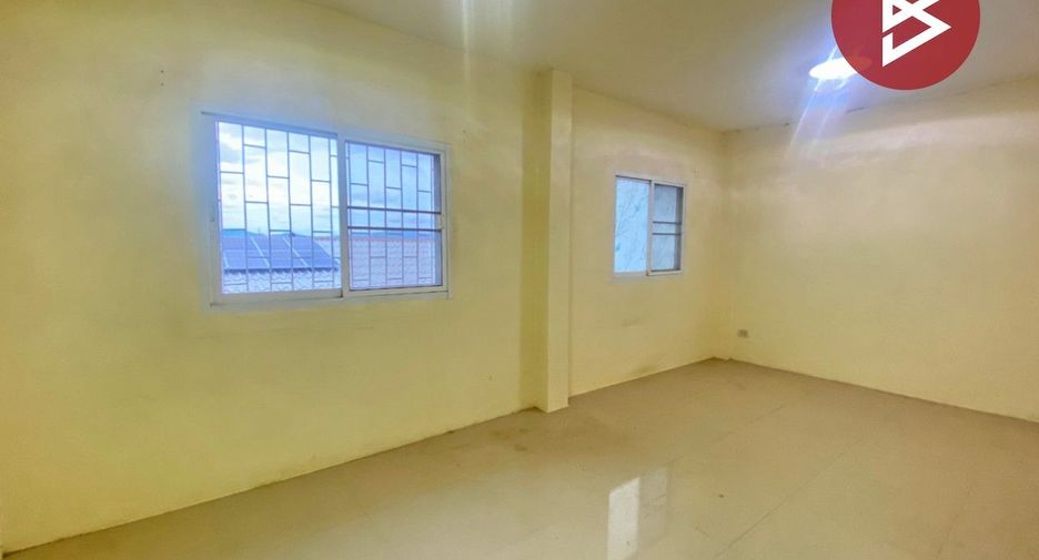 For sale 2 bedrooms house in Si Racha, Chonburi