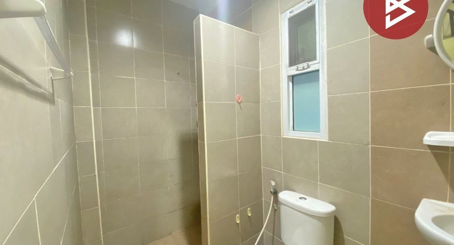 For sale 2 bedrooms house in Si Racha, Chonburi