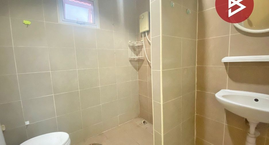 For sale 2 bedrooms house in Si Racha, Chonburi