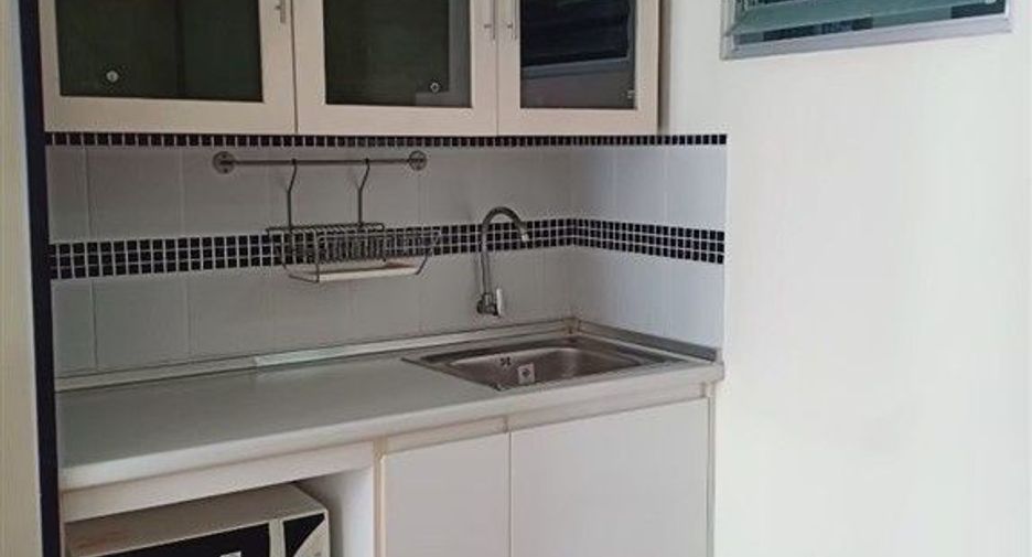 For sale 1 Beds condo in Mueang Nonthaburi, Nonthaburi