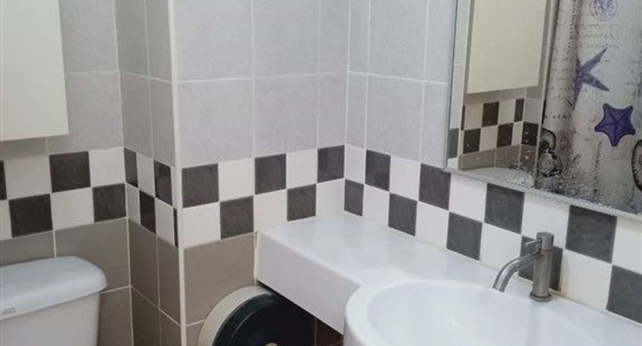 For sale 1 Beds condo in Mueang Nonthaburi, Nonthaburi