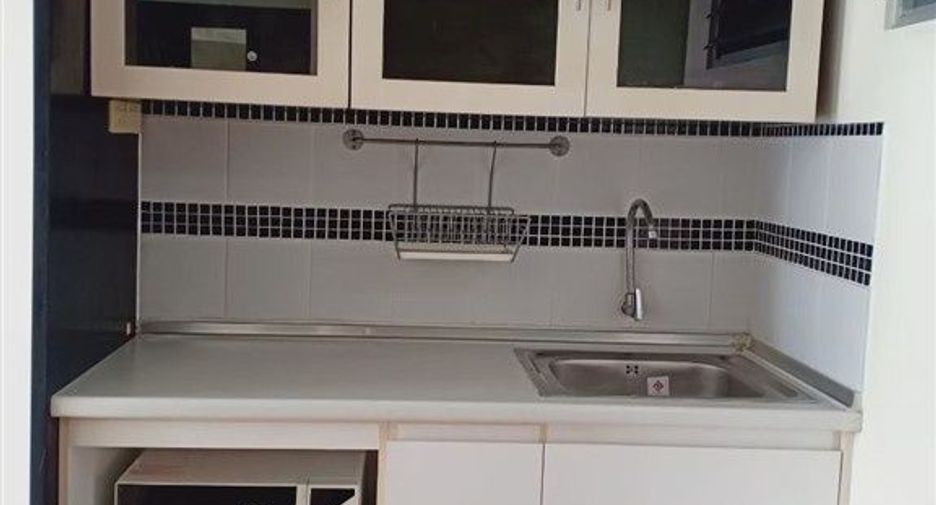 For sale 1 Beds condo in Mueang Nonthaburi, Nonthaburi