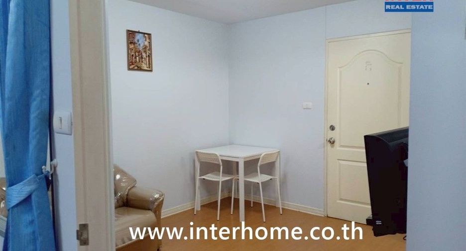 For sale 1 Beds condo in Mueang Nonthaburi, Nonthaburi
