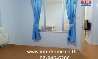 For sale 1 Beds condo in Mueang Nonthaburi, Nonthaburi