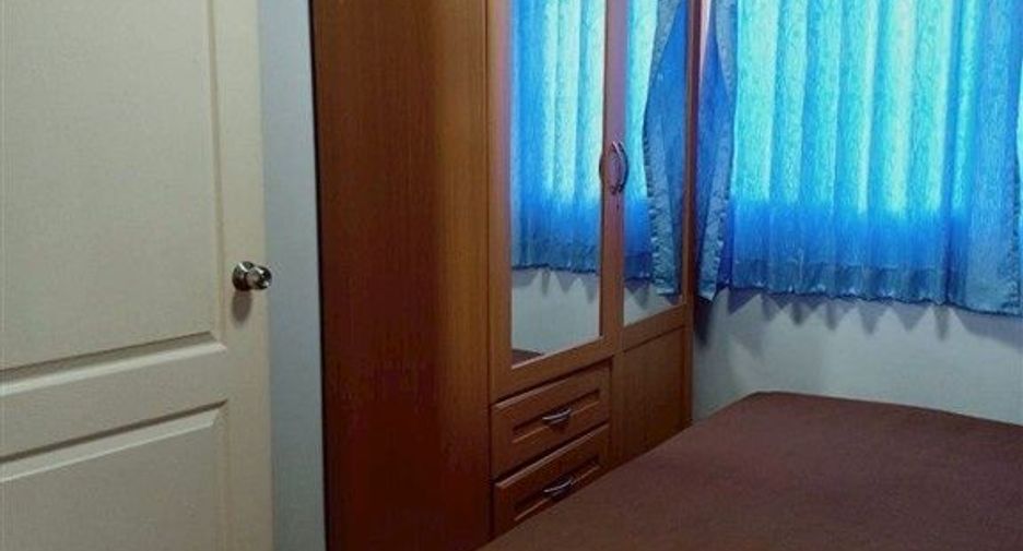 For sale 1 Beds condo in Mueang Nonthaburi, Nonthaburi