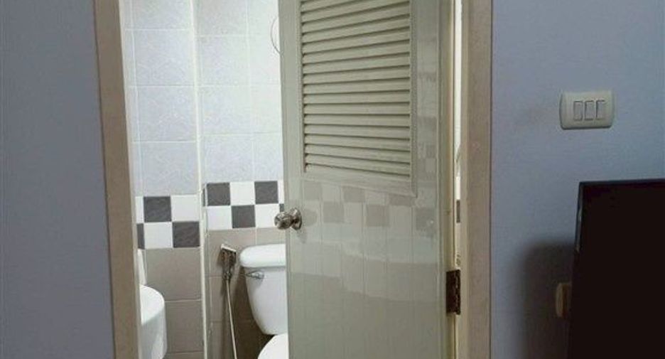 For sale 1 Beds condo in Mueang Nonthaburi, Nonthaburi