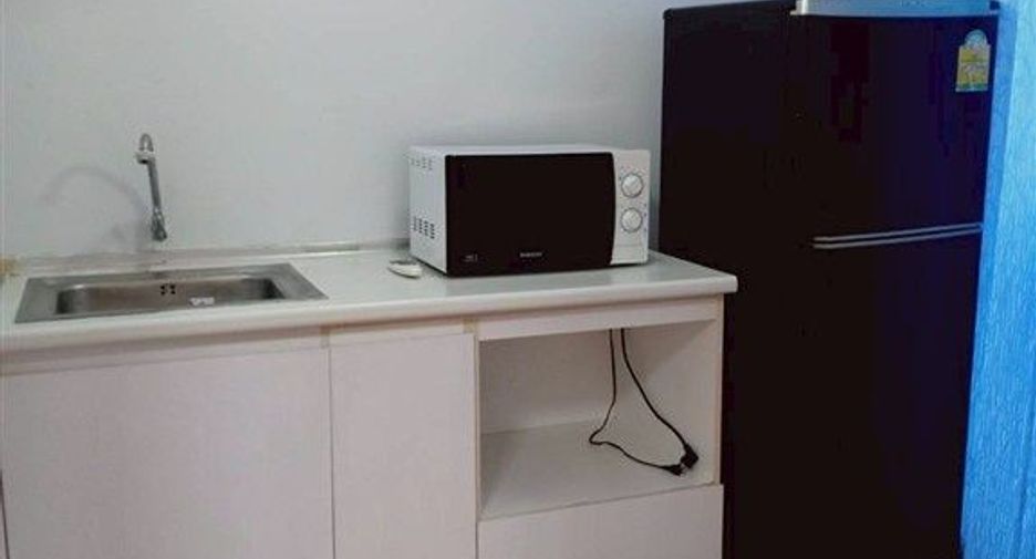 For sale 1 Beds condo in Mueang Nonthaburi, Nonthaburi