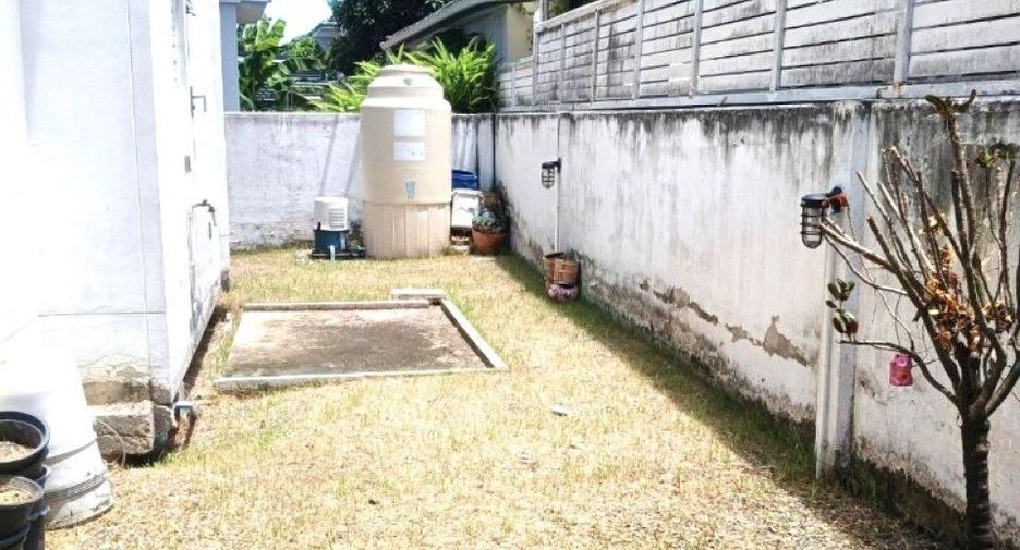 ขาย 3 ห้องนอน บ้านเดี่ยว ใน พระสมุทรเจดีย์, สมุทรปราการ