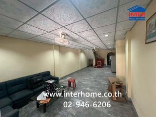 For sale 6 bedrooms townhouse in Thung Khru, Bangkok