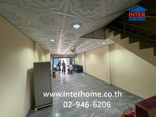 For sale 6 bedrooms townhouse in Thung Khru, Bangkok