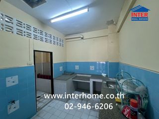 For sale 6 bedrooms townhouse in Thung Khru, Bangkok