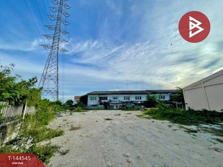 出售 土地 在 Mueang Chon Buri, Chon Buri