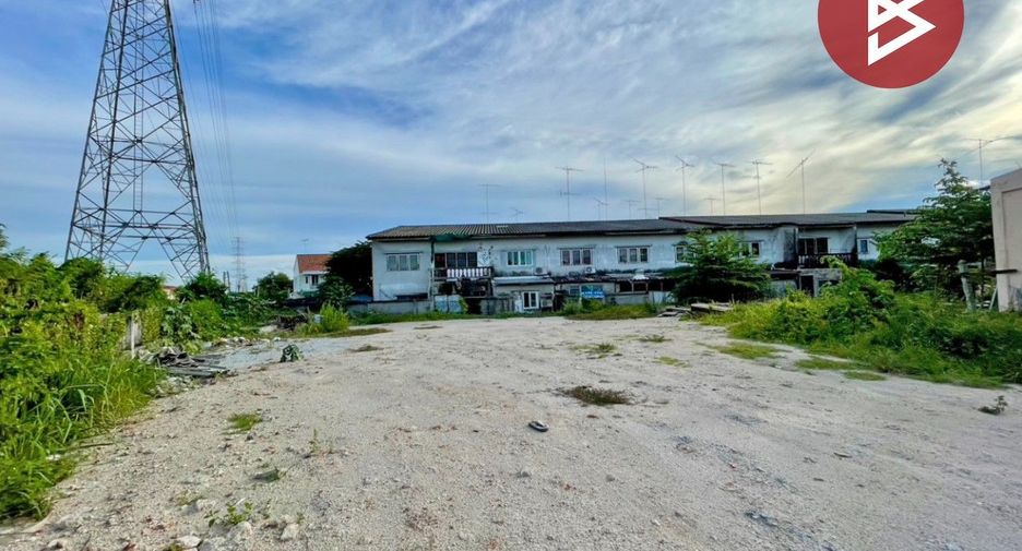 出售 土地 在 Mueang Chon Buri, Chon Buri
