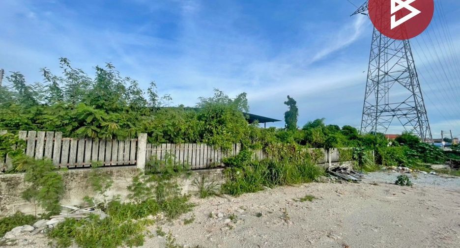出售 土地 在 Mueang Chon Buri, Chon Buri