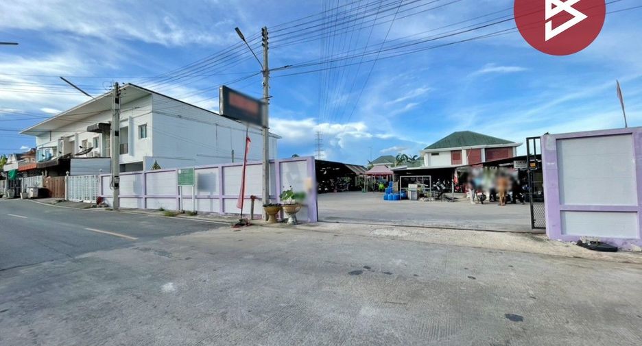 出售 土地 在 Mueang Chon Buri, Chon Buri