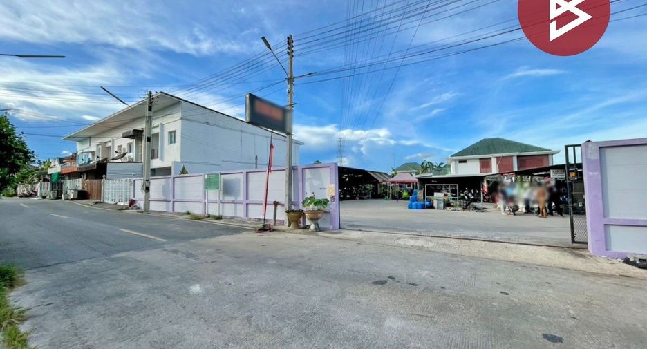出售 土地 在 Mueang Chon Buri, Chon Buri