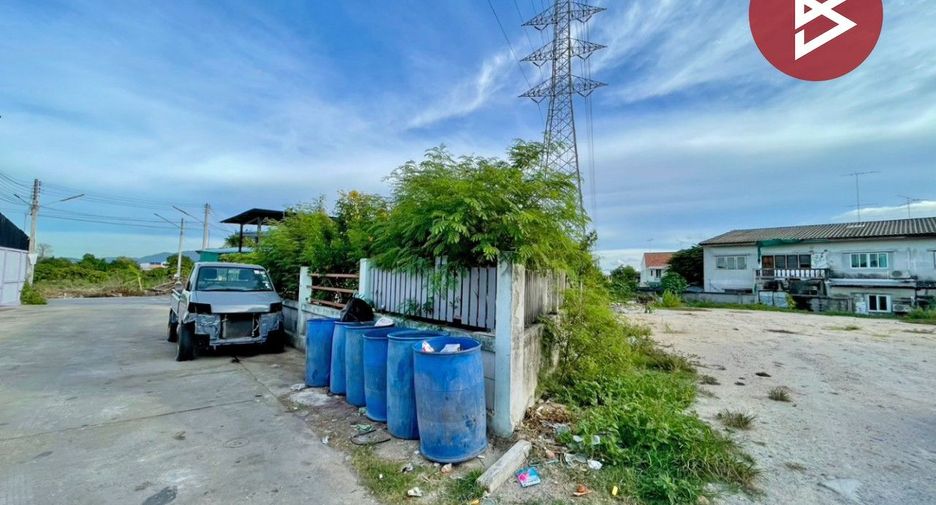 出售 土地 在 Mueang Chon Buri, Chon Buri