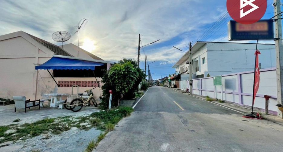 出售 土地 在 Mueang Chon Buri, Chon Buri