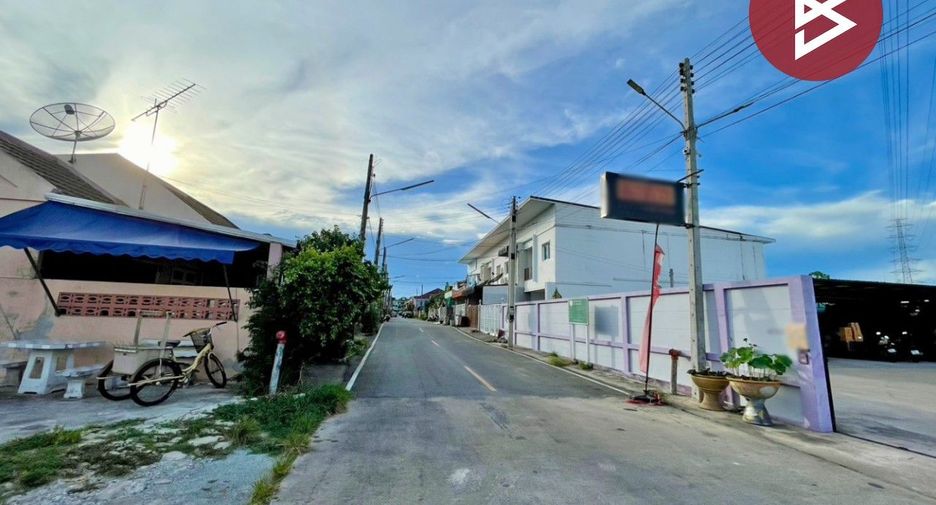 出售 土地 在 Mueang Chon Buri, Chon Buri