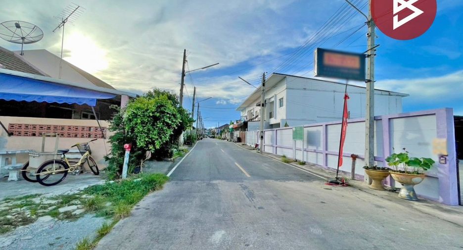 出售 土地 在 Mueang Chon Buri, Chon Buri