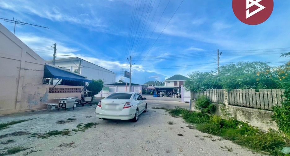 出售 土地 在 Mueang Chon Buri, Chon Buri