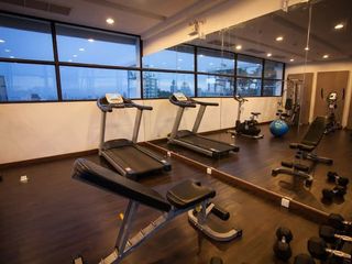 For rent and for sale 1 bed condo in Bang Lamung, Chonburi