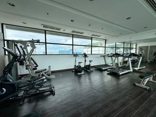 For rent and for sale 1 bed condo in Bang Lamung, Chonburi