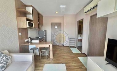 For rent and for sale 1 bed condo in South Pattaya, Pattaya
