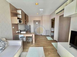 For rent and for sale 1 bed condo in Bang Lamung, Chonburi