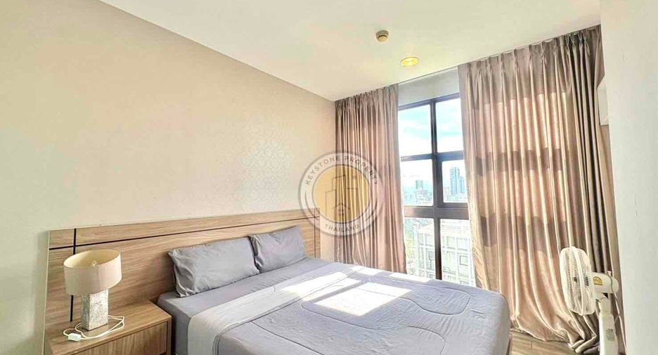 For rent and for sale 1 bed condo in South Pattaya, Pattaya