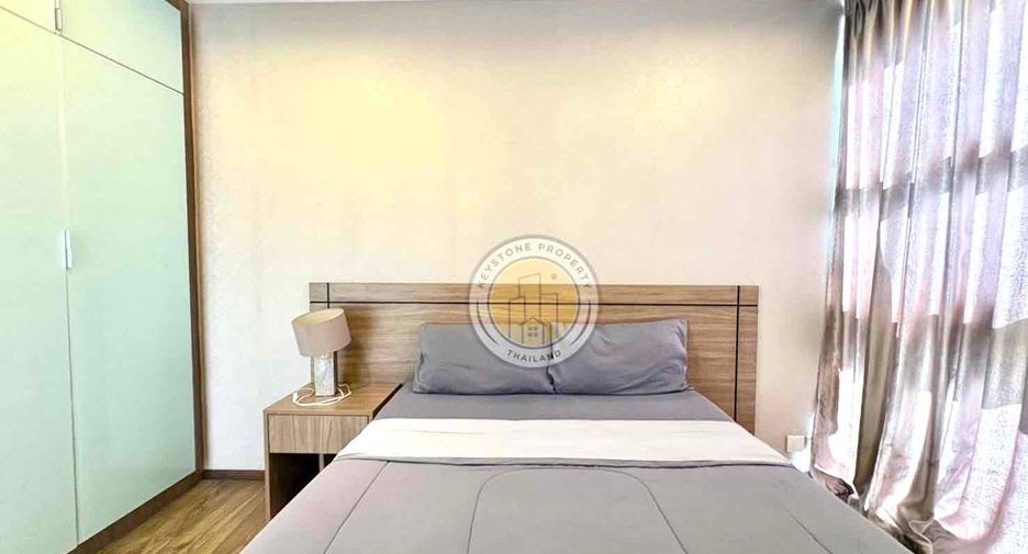 For rent and for sale 1 bed condo in South Pattaya, Pattaya
