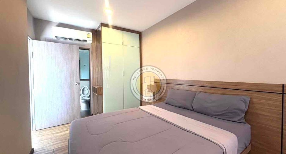 For rent and for sale 1 bed condo in South Pattaya, Pattaya