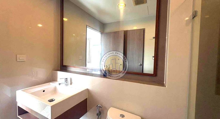 For rent and for sale 1 bed condo in South Pattaya, Pattaya