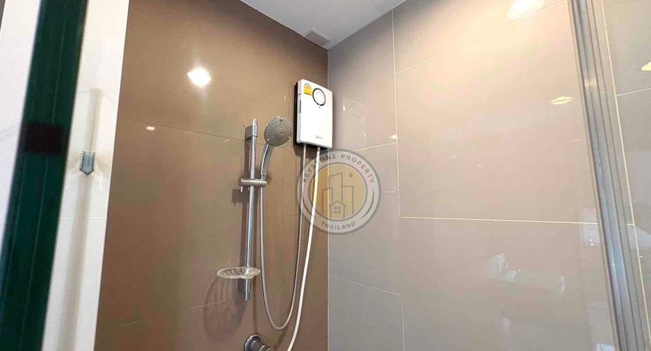For rent and for sale 1 bed condo in South Pattaya, Pattaya