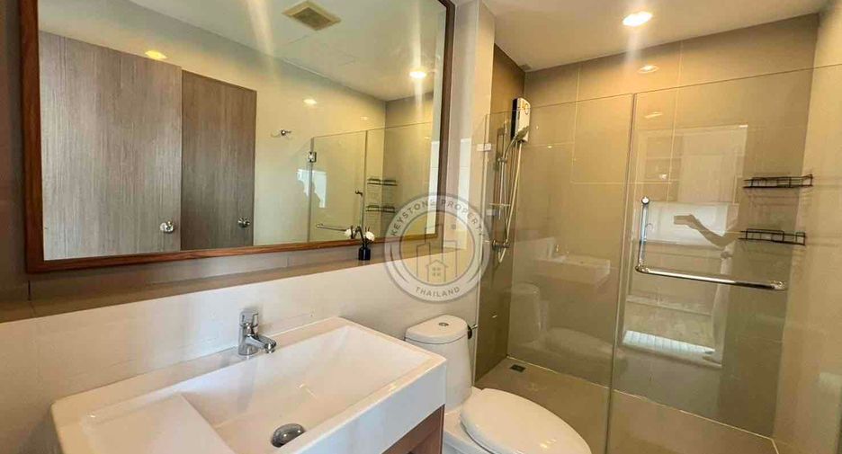 For rent and for sale 1 bed condo in South Pattaya, Pattaya