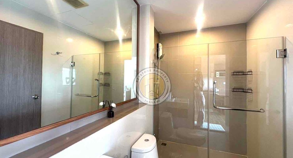 For rent and for sale 1 bed condo in South Pattaya, Pattaya