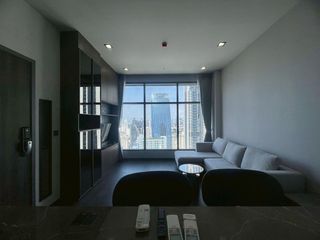 For rent 2 bedrooms condo in Ratchathewi, Bangkok