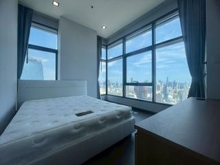For rent 2 bedrooms condo in Ratchathewi, Bangkok