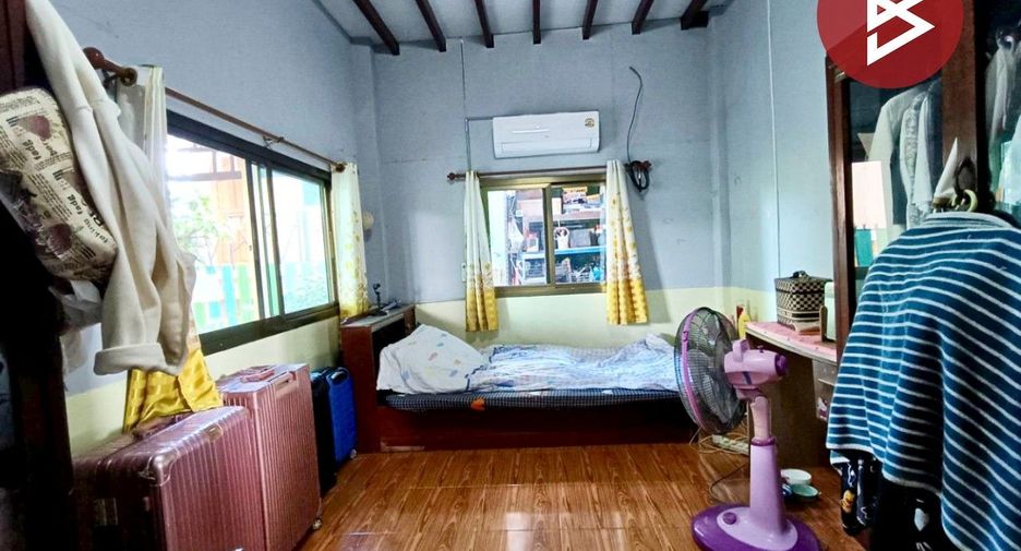 Продажа 4 спальни дом в Mueang Samut Songkhram, Самутсонгкхрам