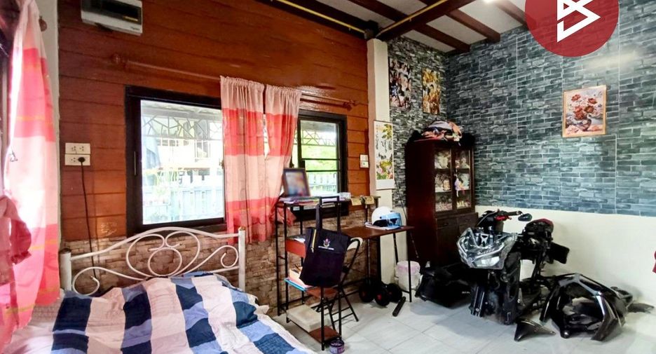 Продажа 4 спальни дом в Mueang Samut Songkhram, Самутсонгкхрам