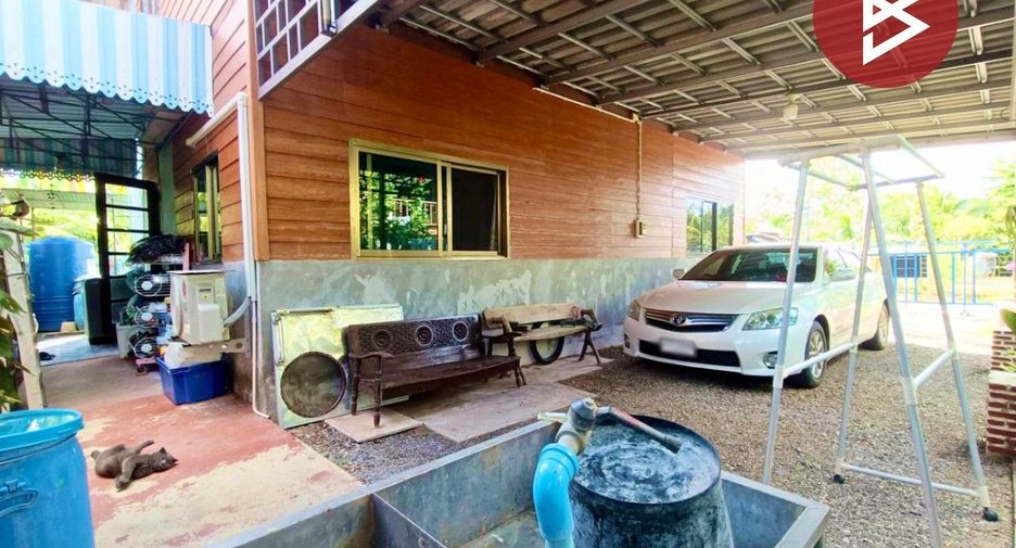 Продажа 4 спальни дом в Mueang Samut Songkhram, Самутсонгкхрам