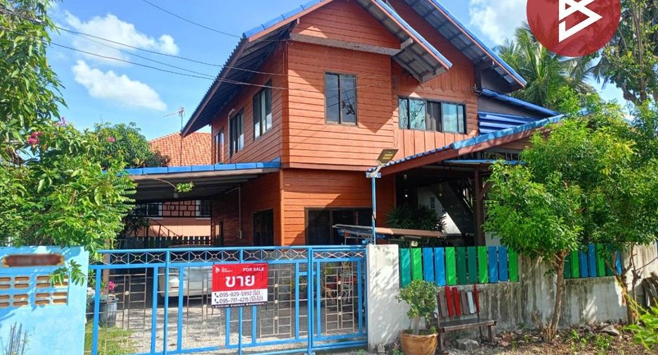 Продажа 4 спальни дом в Mueang Samut Songkhram, Самутсонгкхрам