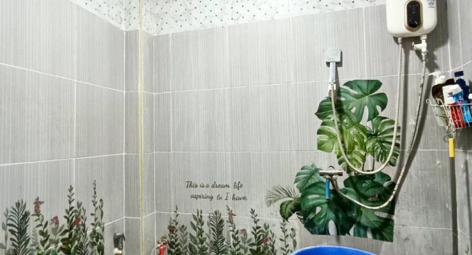 Продажа 4 спальни дом в Mueang Samut Songkhram, Самутсонгкхрам