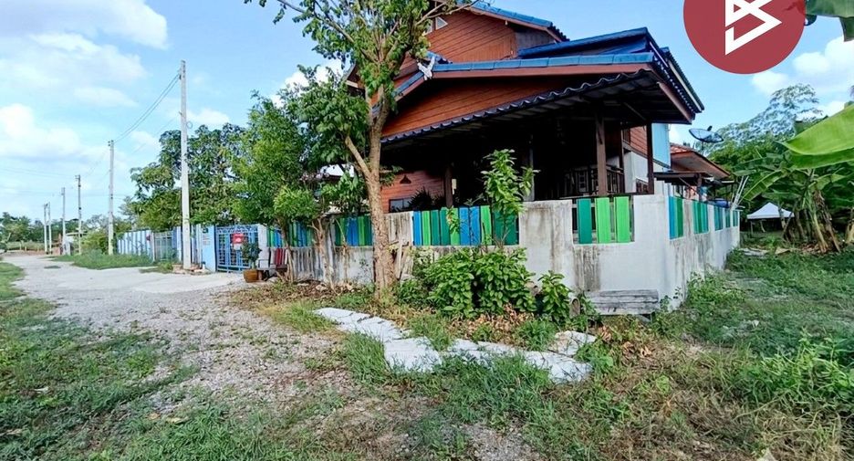 Продажа 4 спальни дом в Mueang Samut Songkhram, Самутсонгкхрам