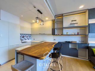 For rent 1 bed condo in Khlong San, Bangkok