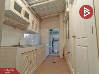 For sale 4 bedrooms townhouse in Mueang Samut Prakan, Samut Prakan