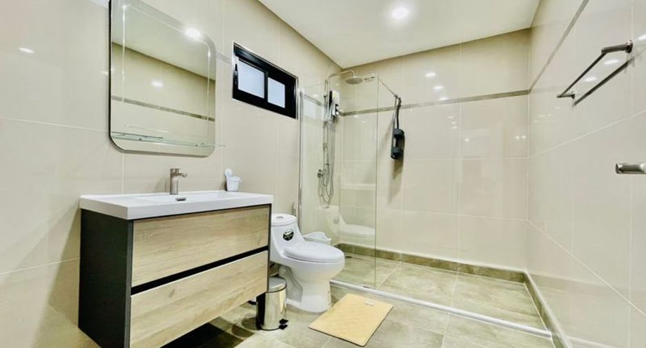 For rent and for sale 3 bedrooms villa in South Pattaya, Pattaya