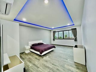For rent and for sale 3 bedrooms villa in Bang Lamung, Chonburi