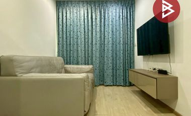 For rent and for sale 1 bed condo in Thon Buri, Bangkok